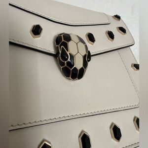 Bvalgari Serpenti Forever Limited Edition